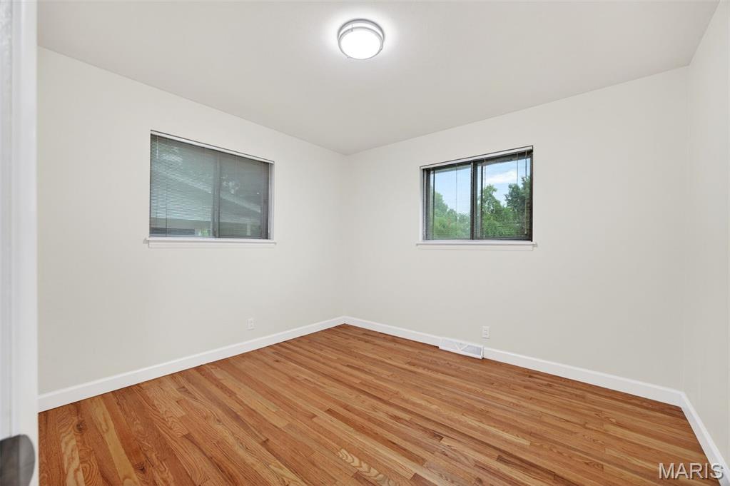 St John Terrace - Residential