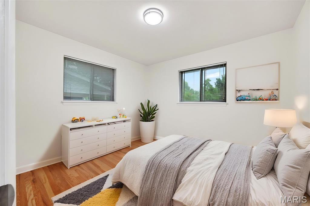 St John Terrace - Residential