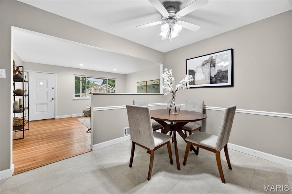 St John Terrace - Residential