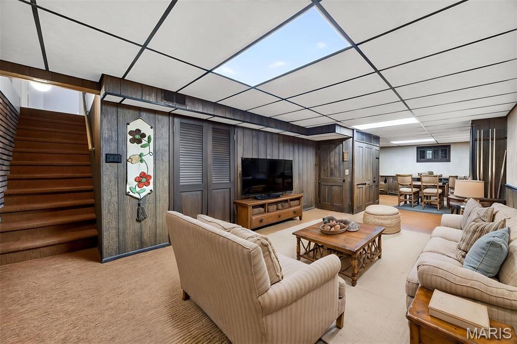 St John Terrace - Residential