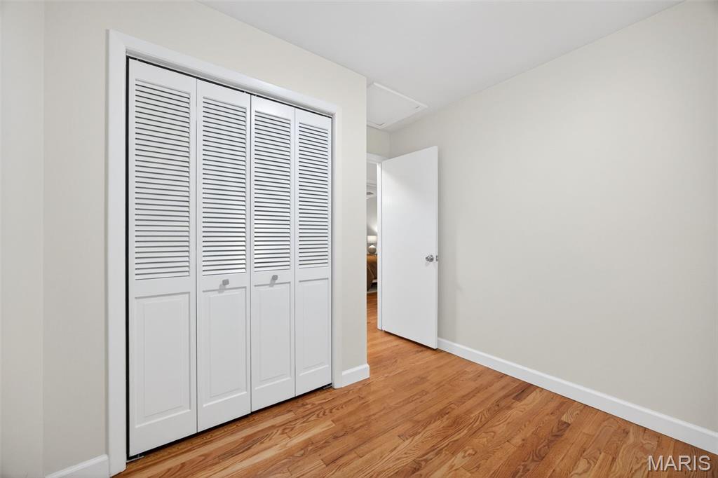 St John Terrace - Residential
