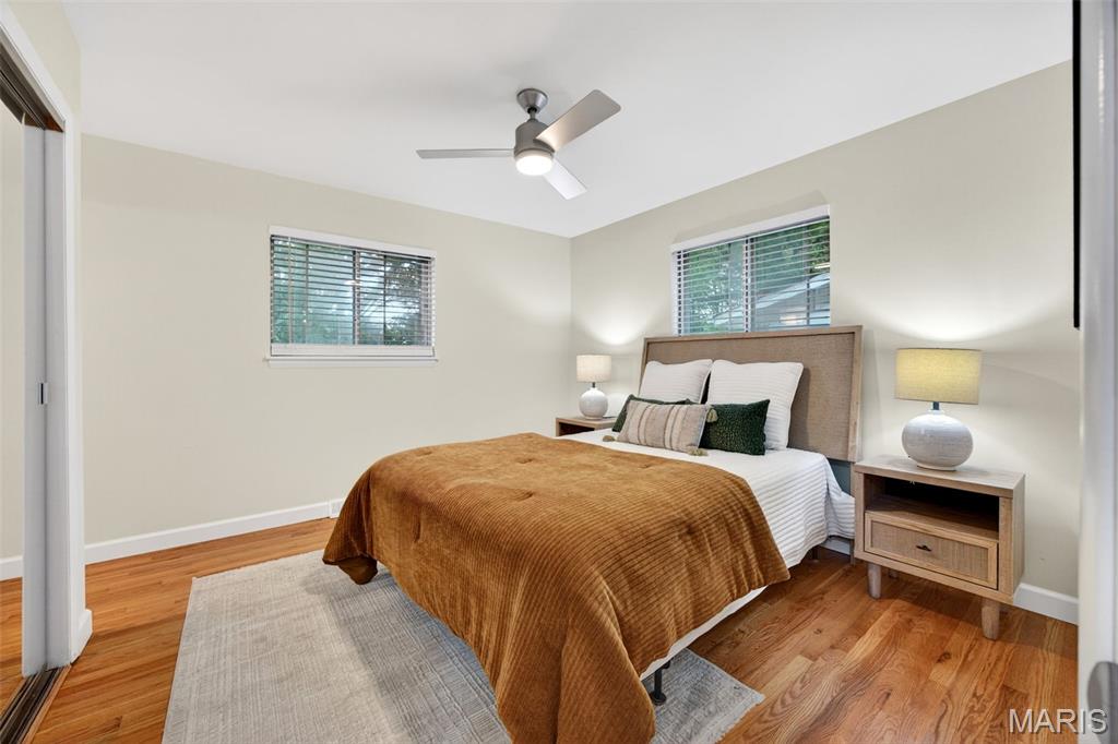 St John Terrace - Residential