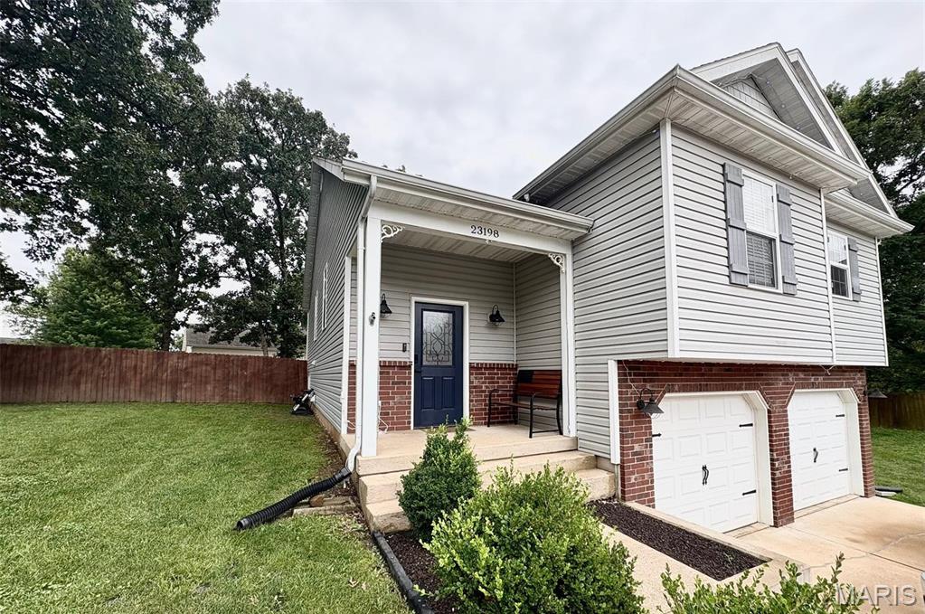 Taylor Hills - Residential