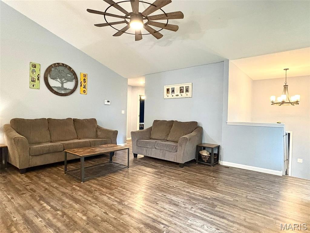 Taylor Hills - Residential