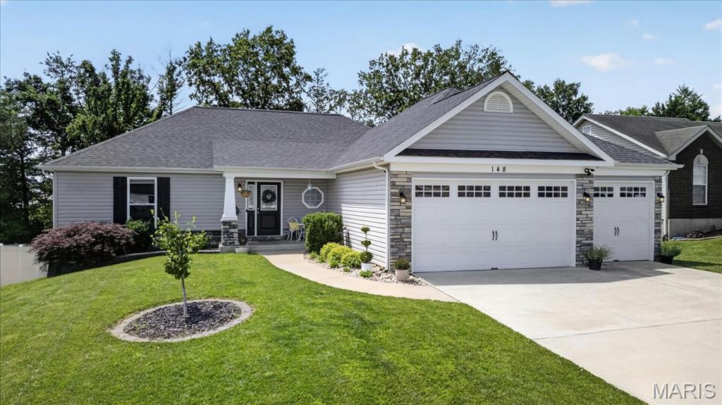 Quail Creek - Residential