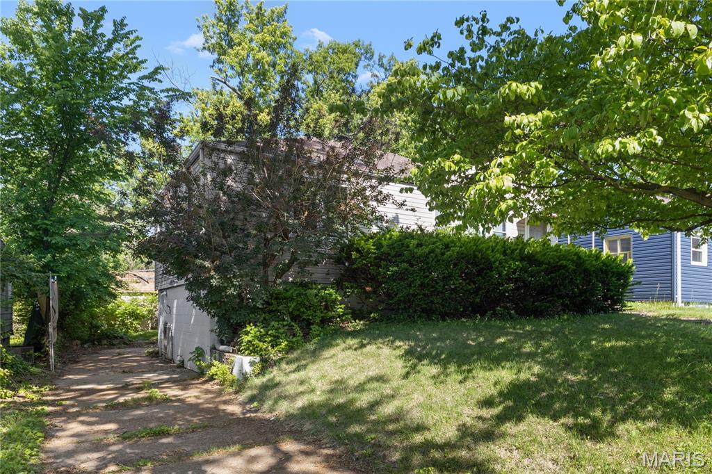 Twin Lake - Residential