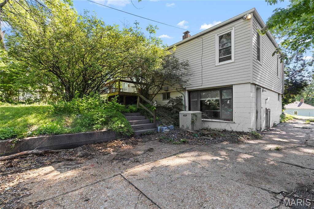 Twin Lake - Residential