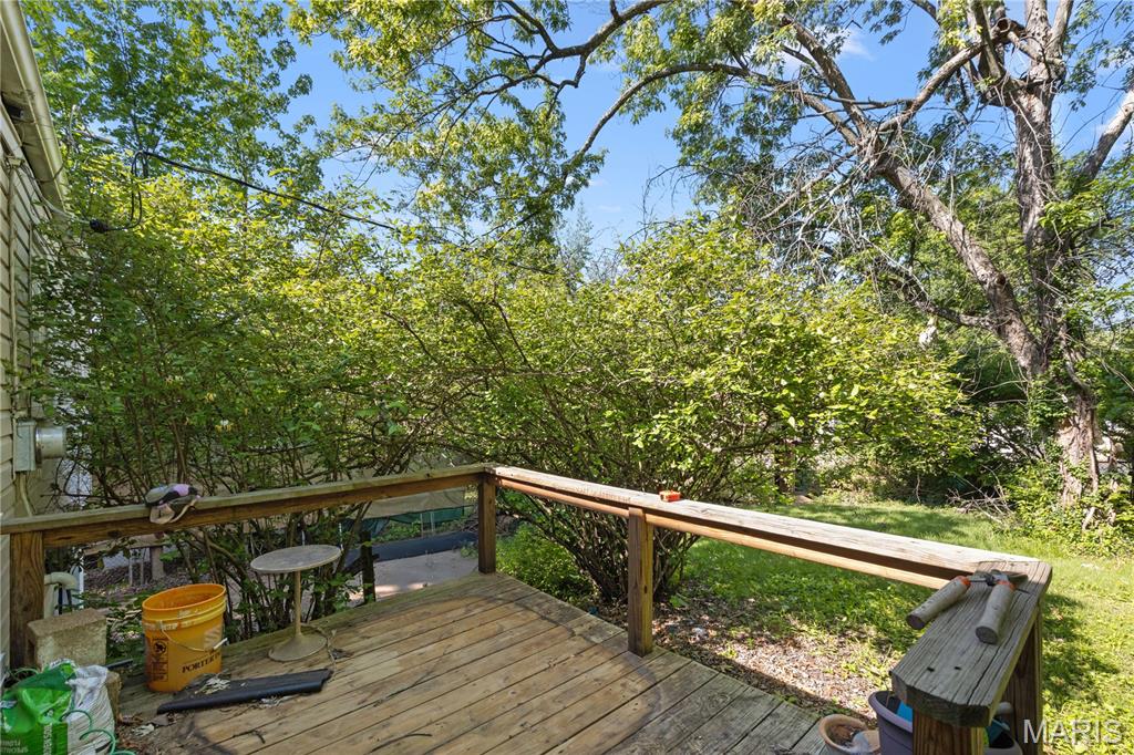Twin Lake - Residential