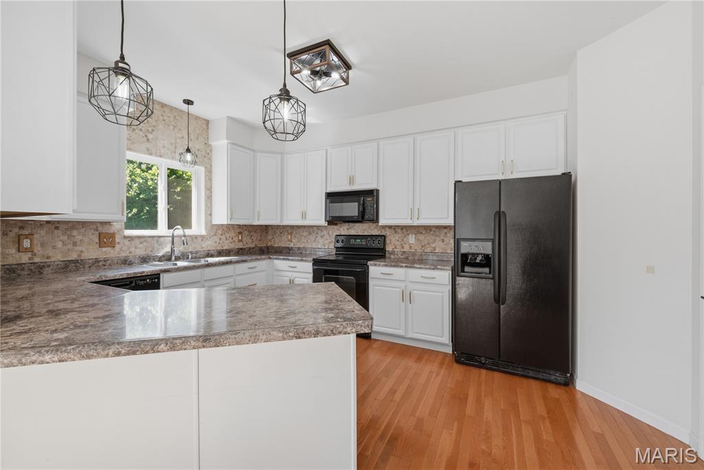 Enclave At Montclair - Residential