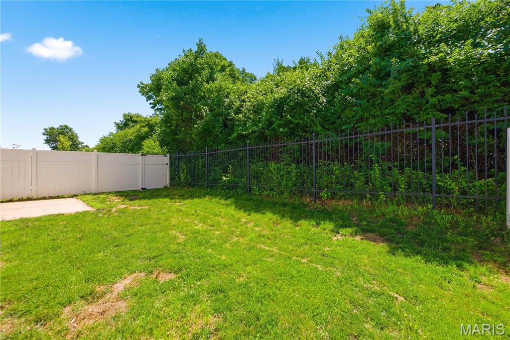 Enclave At Montclair - Residential