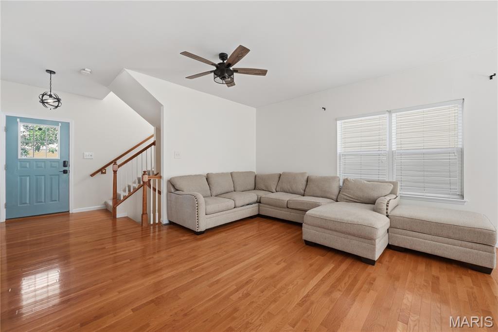 Enclave At Montclair - Residential