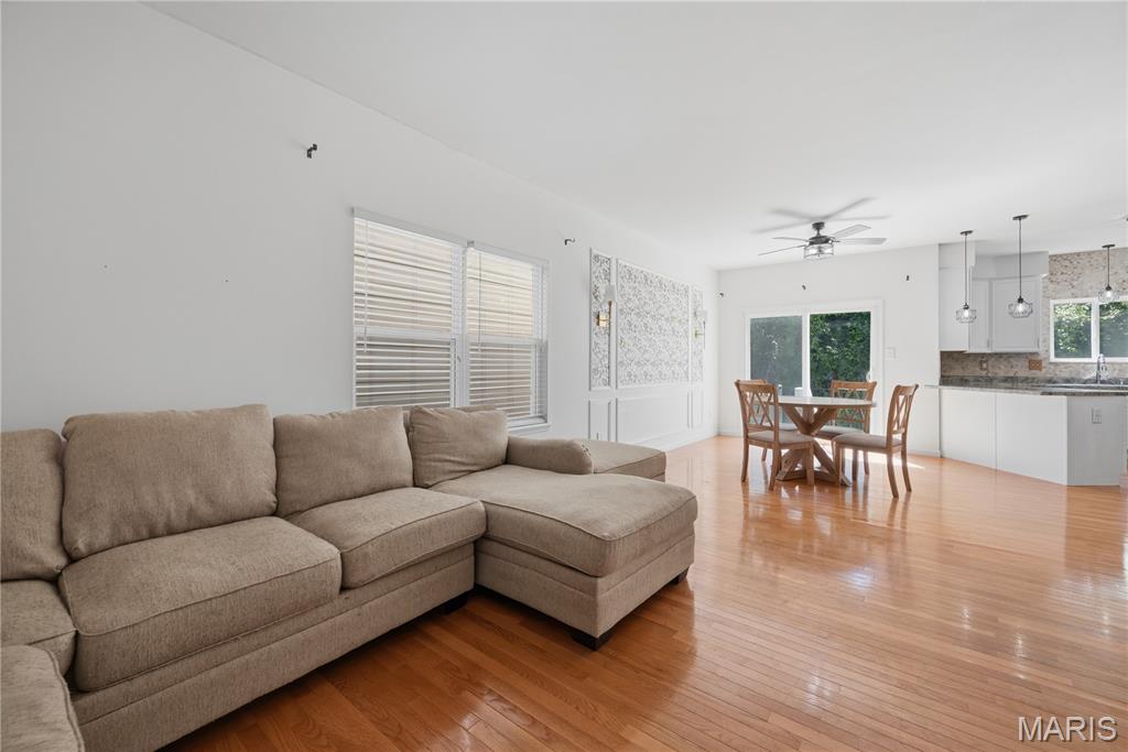 Enclave At Montclair - Residential