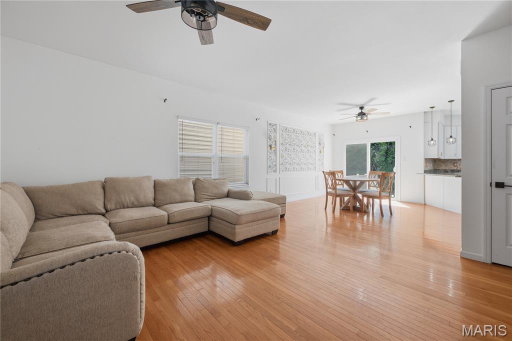 Enclave At Montclair - Residential