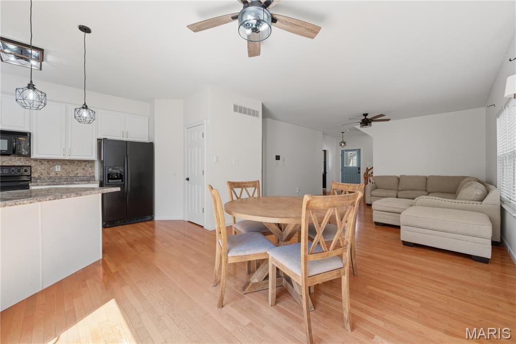 Enclave At Montclair - Residential