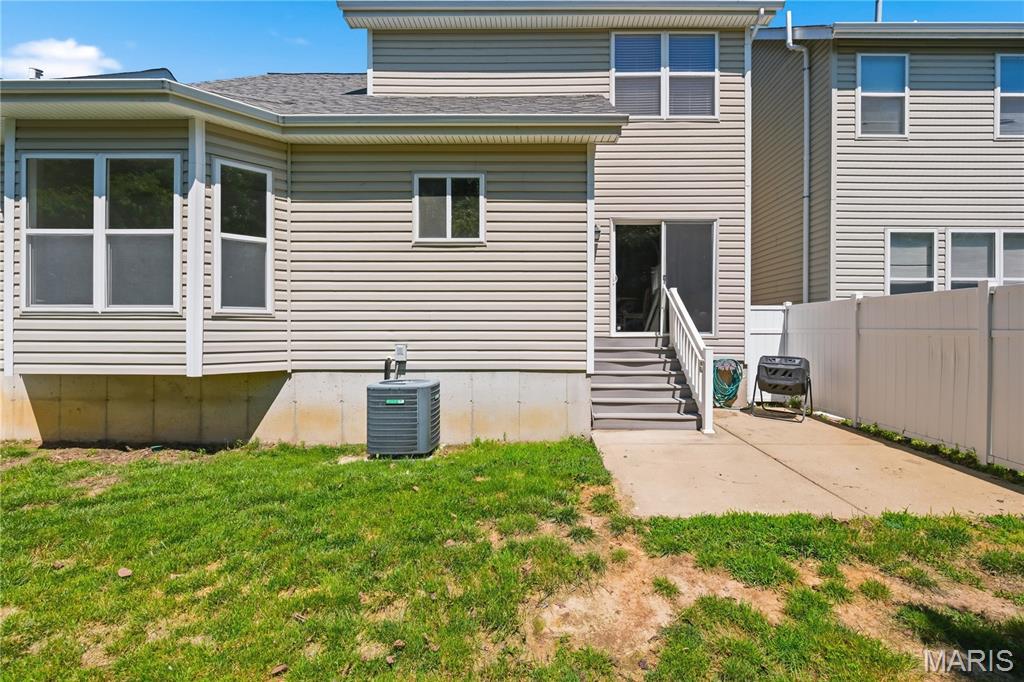 Enclave At Montclair - Residential