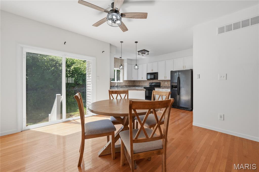 Enclave At Montclair - Residential