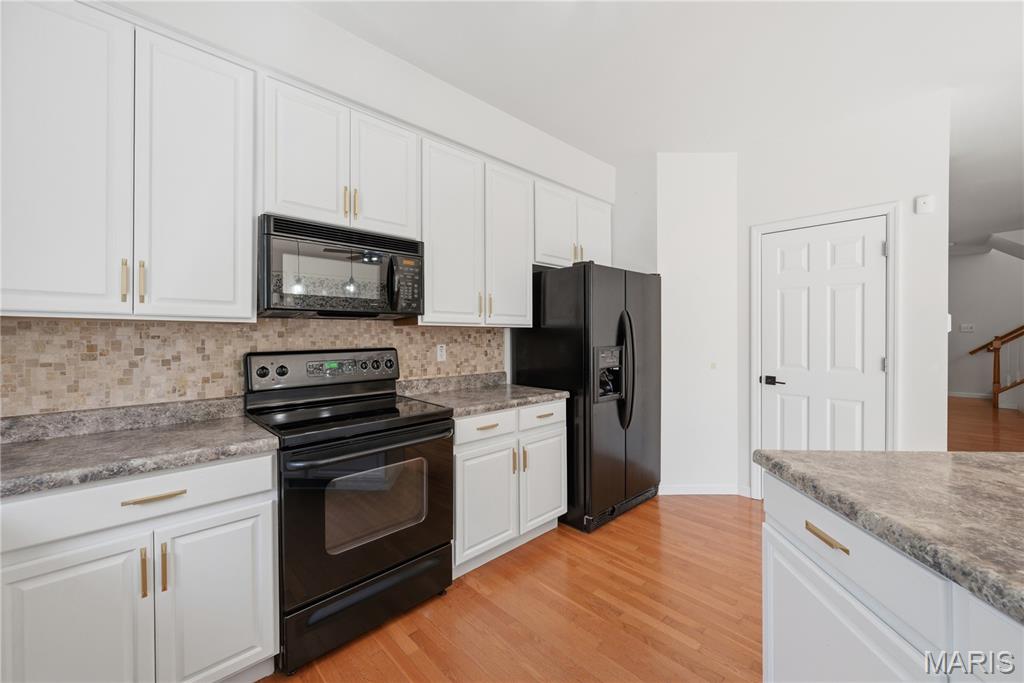 Enclave At Montclair - Residential