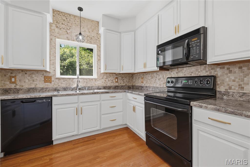 Enclave At Montclair - Residential
