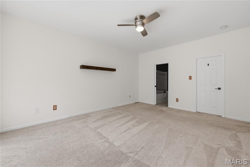 Enclave At Montclair - Residential