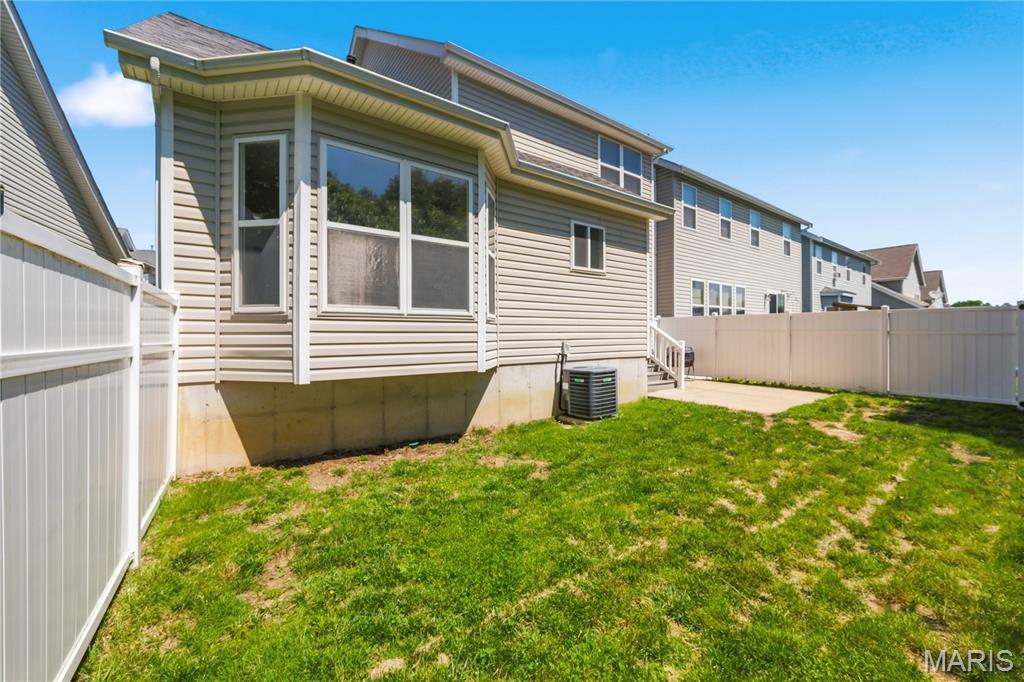 Enclave At Montclair - Residential