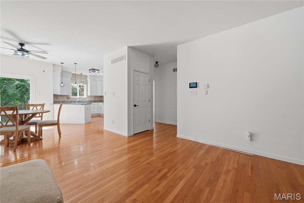 Enclave At Montclair - Residential