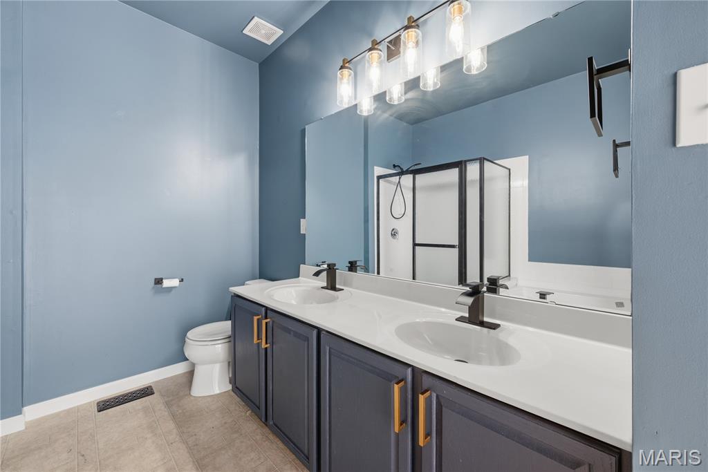 Enclave At Montclair - Residential