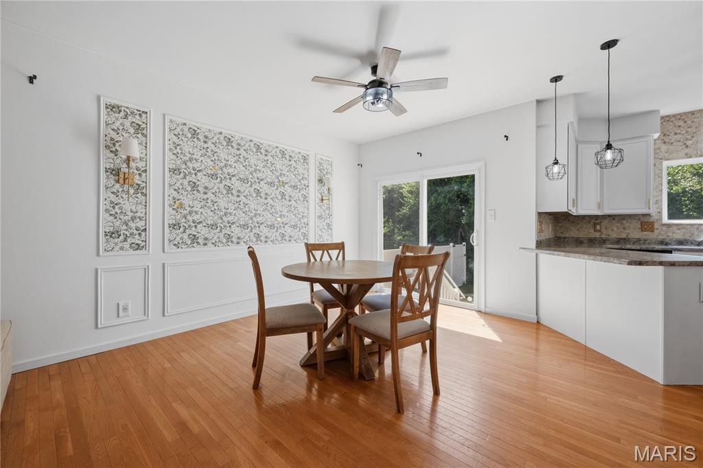 Enclave At Montclair - Residential