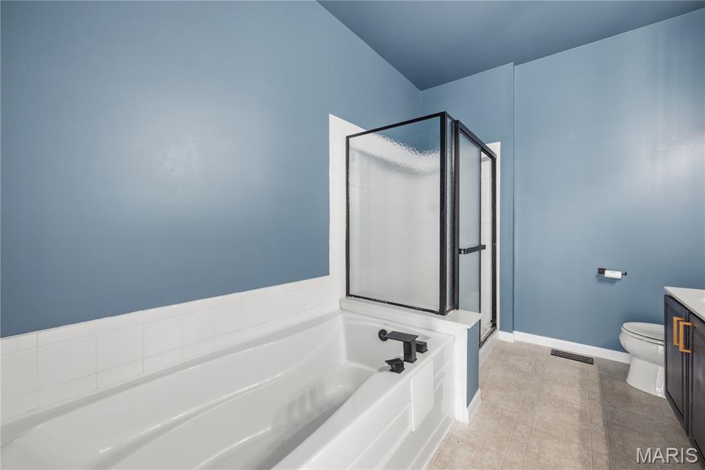 Enclave At Montclair - Residential