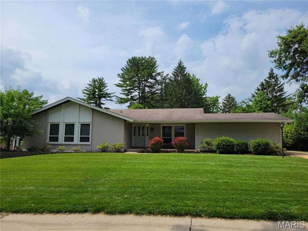 Westbury 5 - Residential