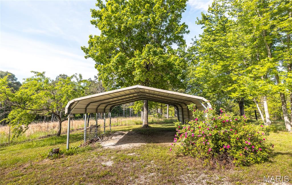 Jadwin - Farm