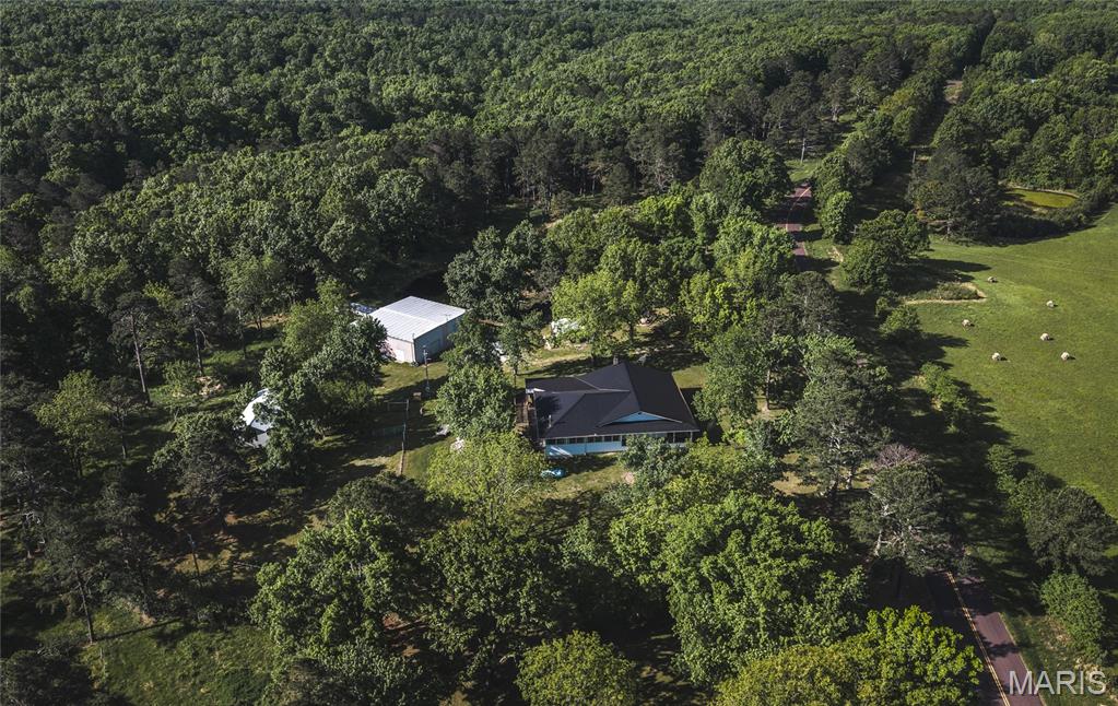 Jadwin - Farm