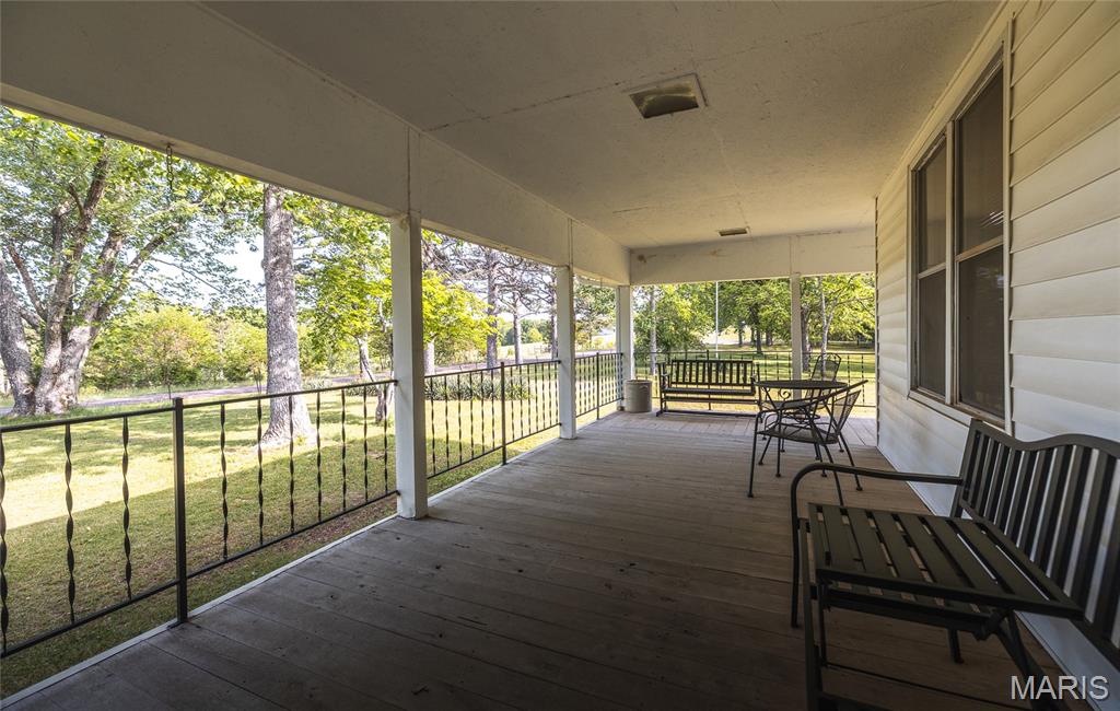 Jadwin - Farm
