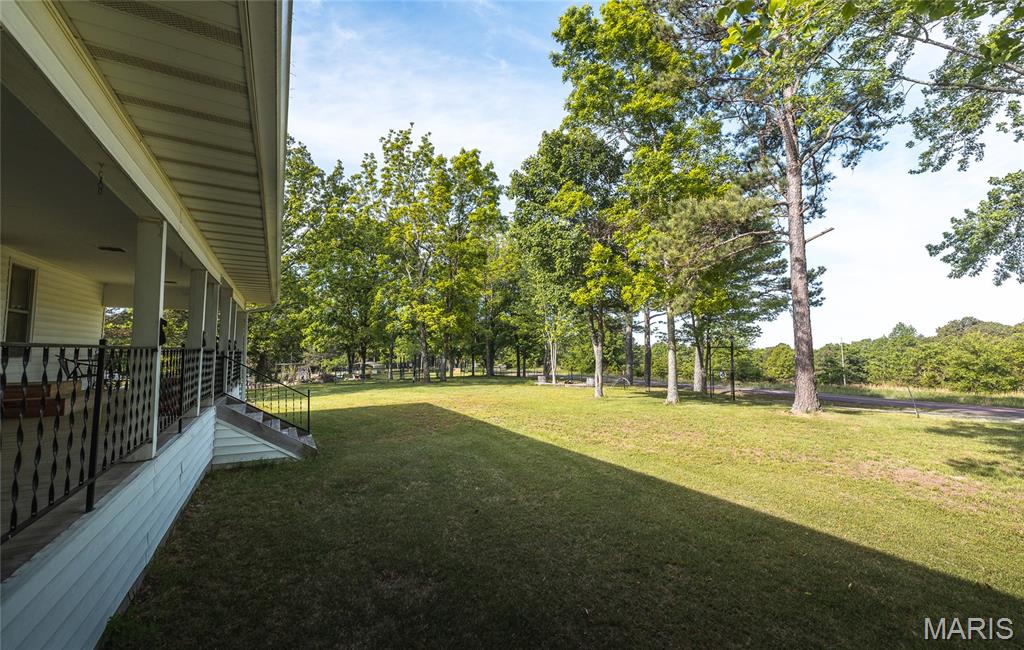 Jadwin - Farm