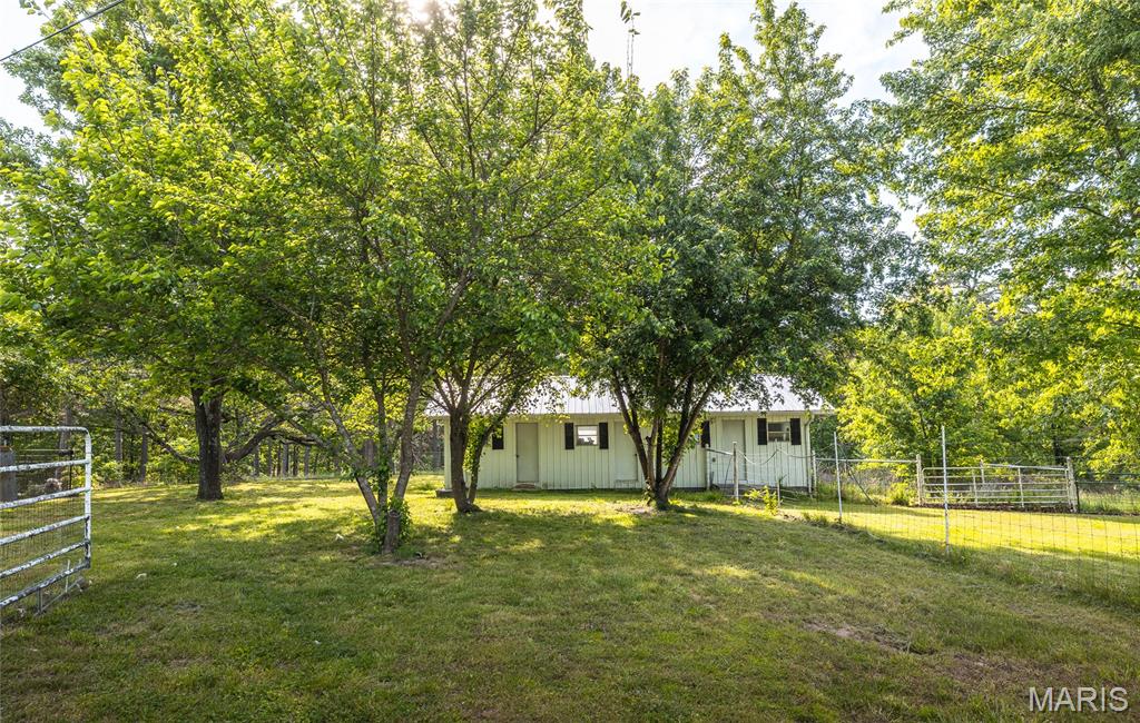 Jadwin - Farm