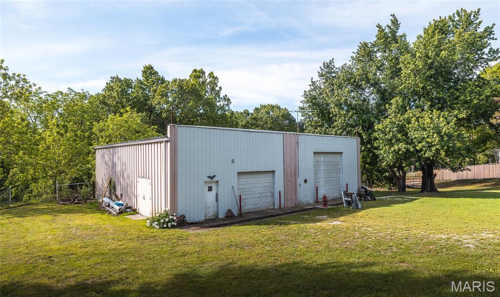 Jadwin - Farm
