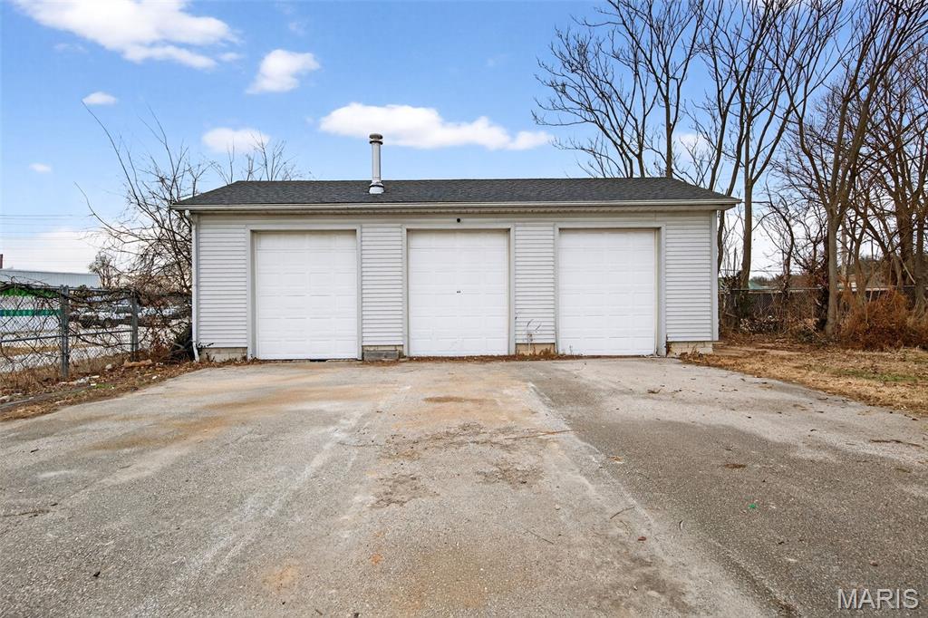 O T Of Franklin - Commercial Sale