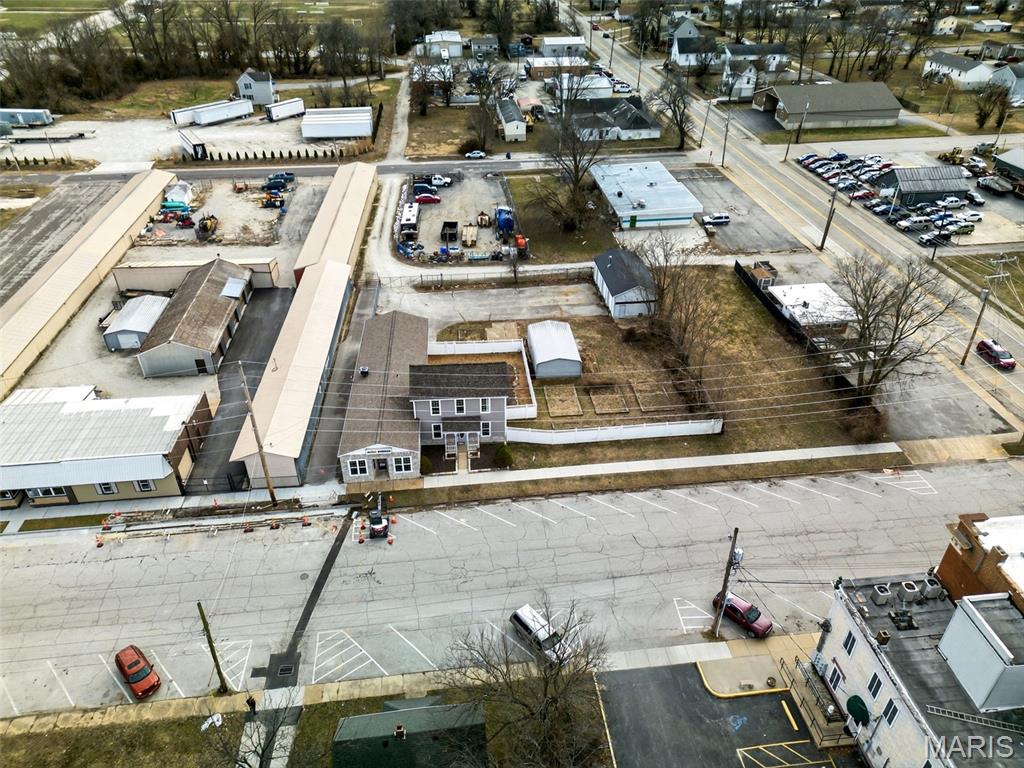 O T Of Franklin - Commercial Sale