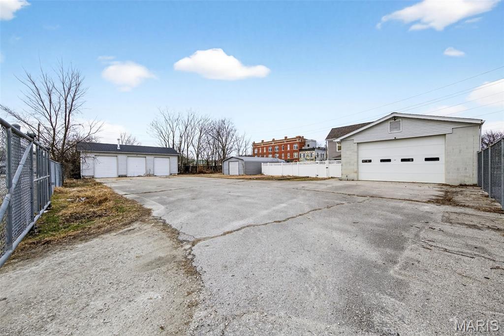 O T Of Franklin - Commercial Sale