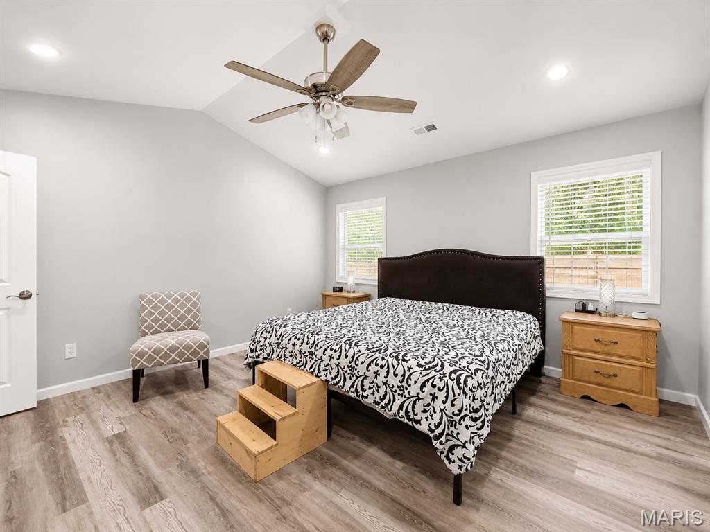 Stella Pines Estates - Residential