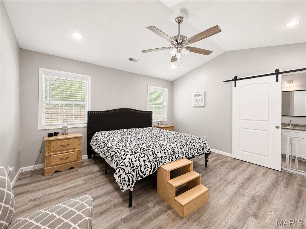 Stella Pines Estates - Residential