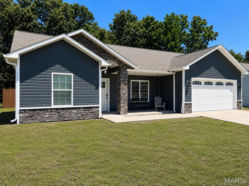Stella Pines Estates - Residential
