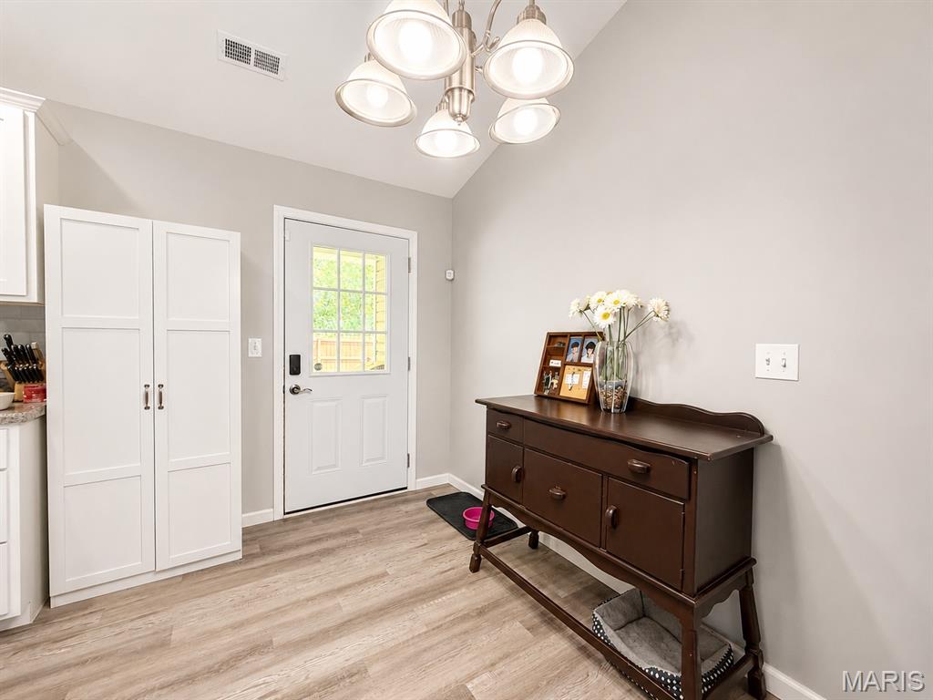 Stella Pines Estates - Residential