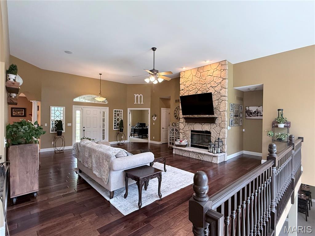 Augusta Shores #1 - Residential