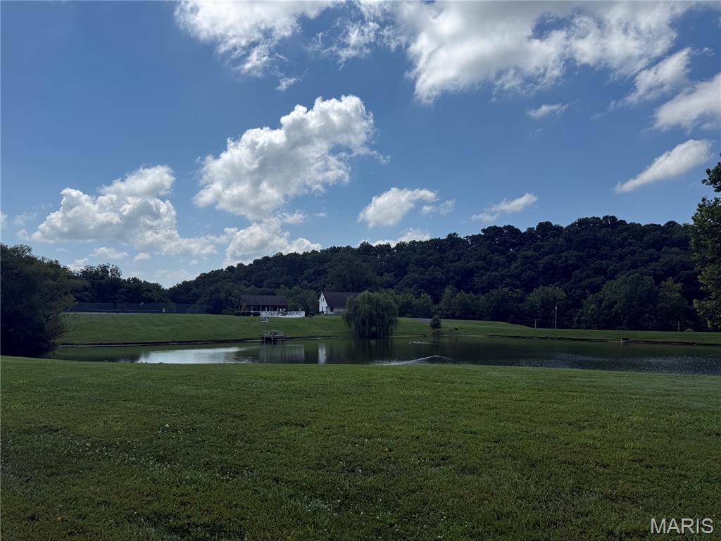 Augusta Shores #1 - Residential