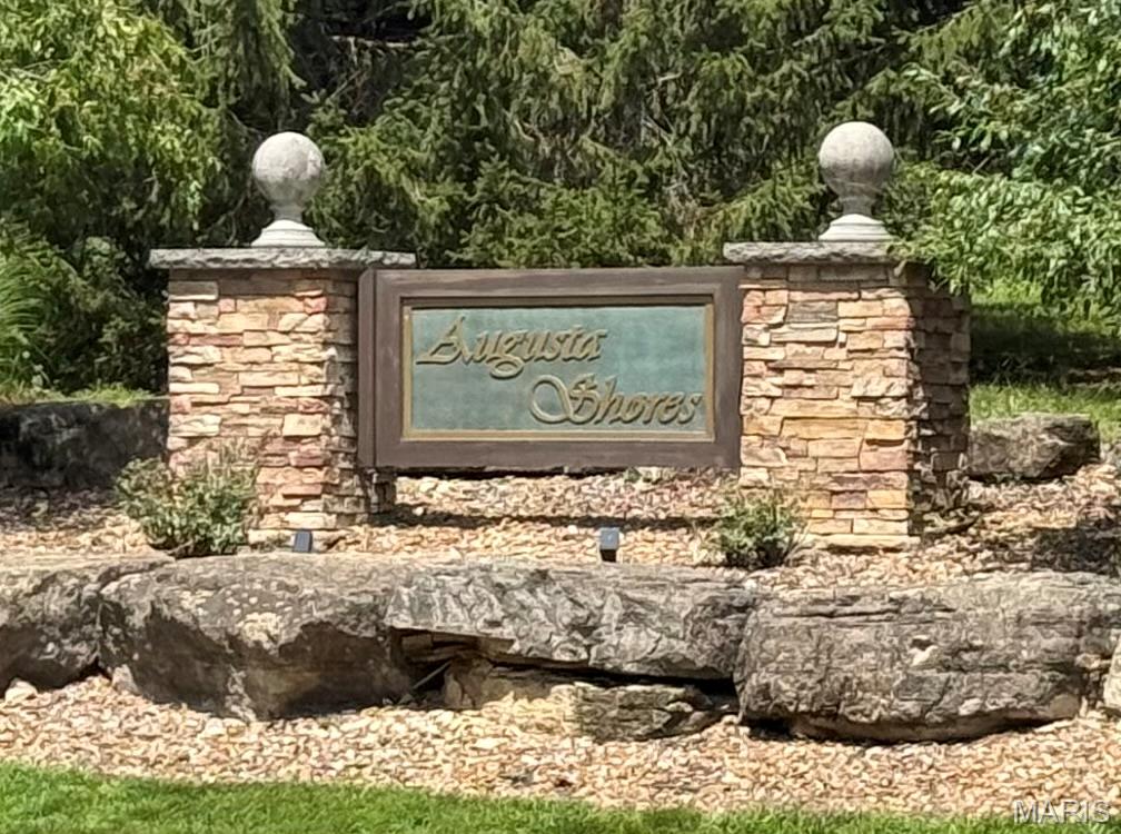 Augusta Shores #1 - Residential
