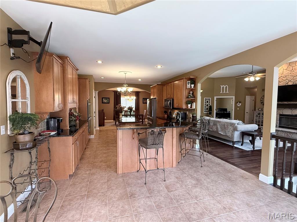 Augusta Shores #1 - Residential