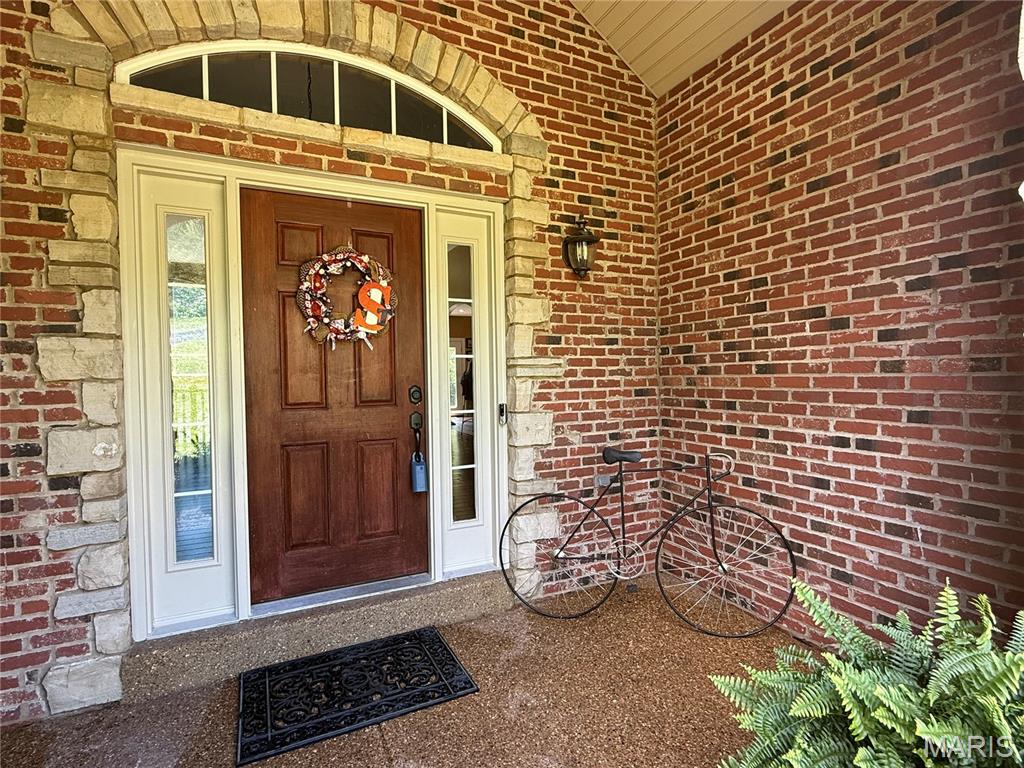 Augusta Shores #1 - Residential