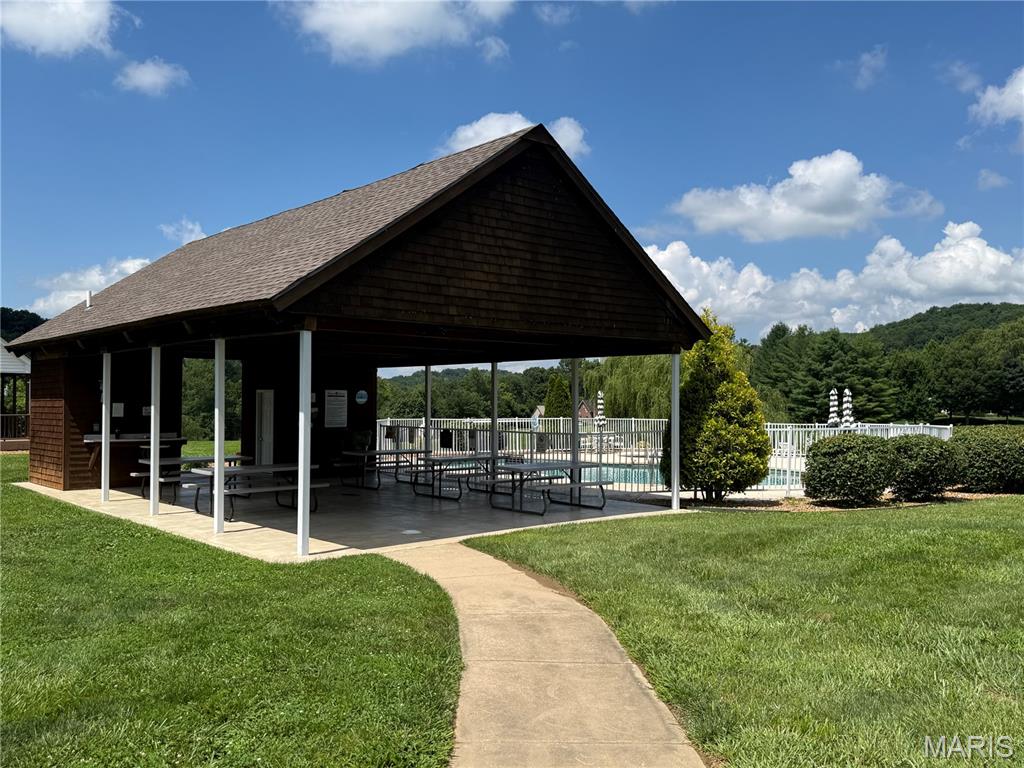 Augusta Shores #1 - Residential