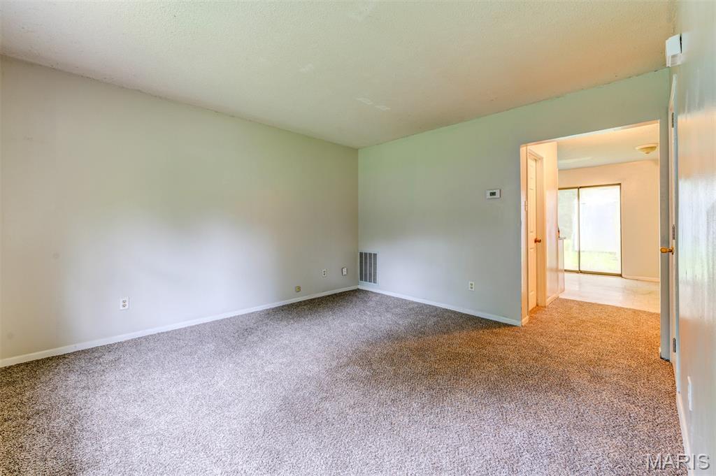 Emerald Valley Amd - Residential