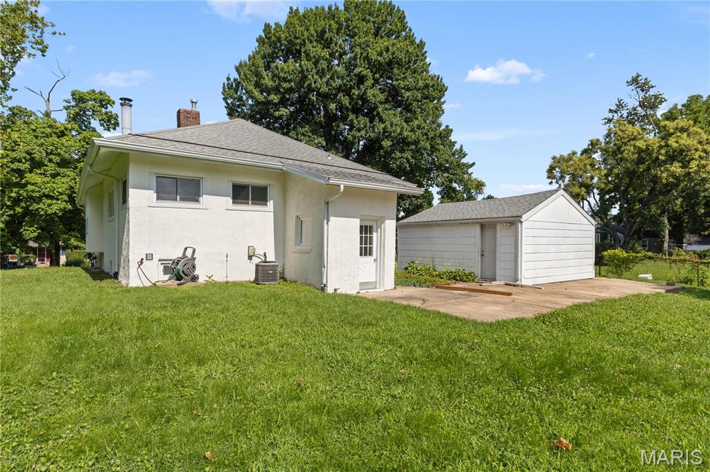 Thomas - Residential